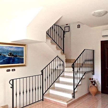 Villa Domus Thalia à Sperlonga Extérieur photo