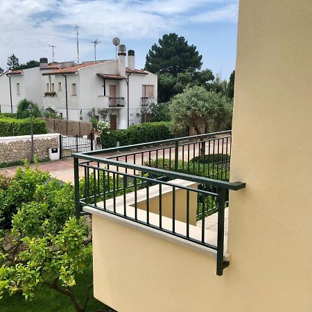 Villa Domus Thalia à Sperlonga Extérieur photo