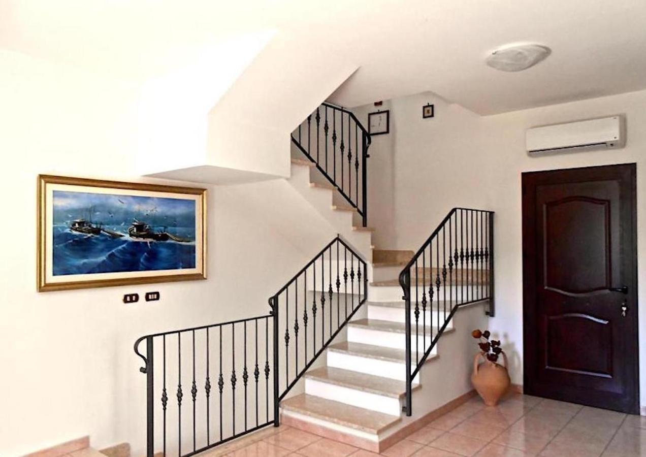 Villa Domus Thalia à Sperlonga Extérieur photo