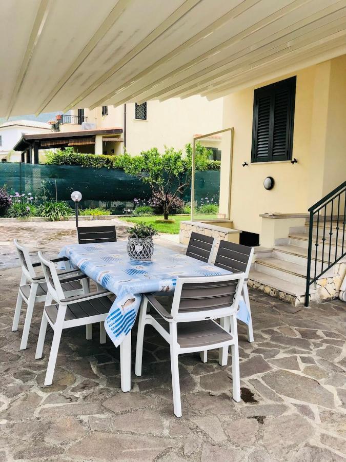 Villa Domus Thalia à Sperlonga Extérieur photo